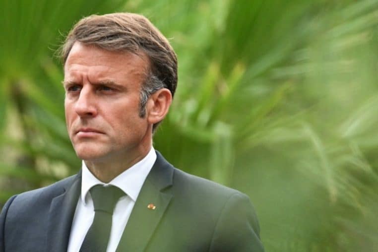 Premier ministre : Cet ancien ministre qu'Emmanuel Macron pourrait nommer