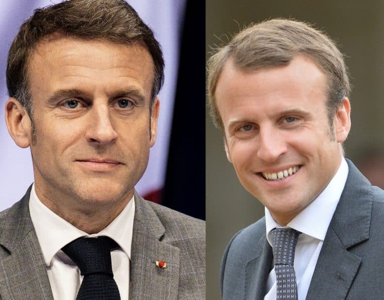 emmanuel-macron-dejeuner-etonnant