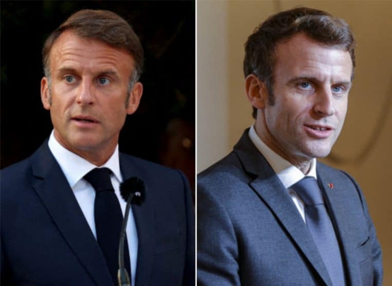 Qui sera le Premier ministre d'Emmanuel Macron ?