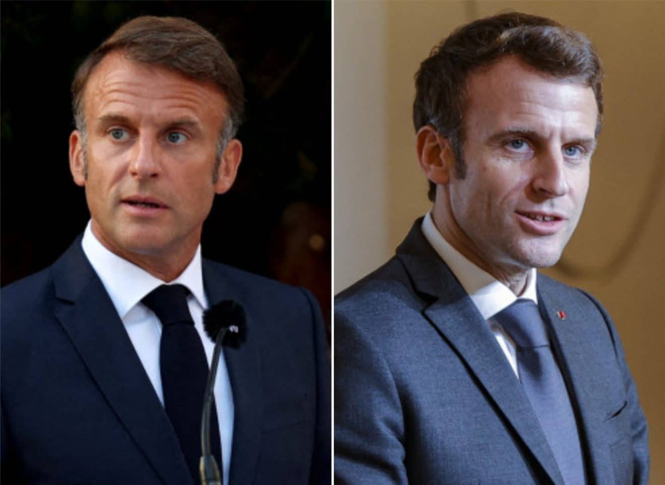 Qui sera le Premier ministre d'Emmanuel Macron ?