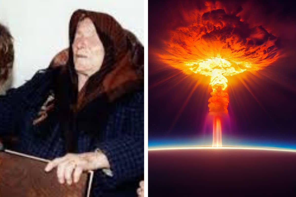 fin du monde baba vanga