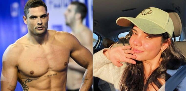 florent manaudou confidences couples