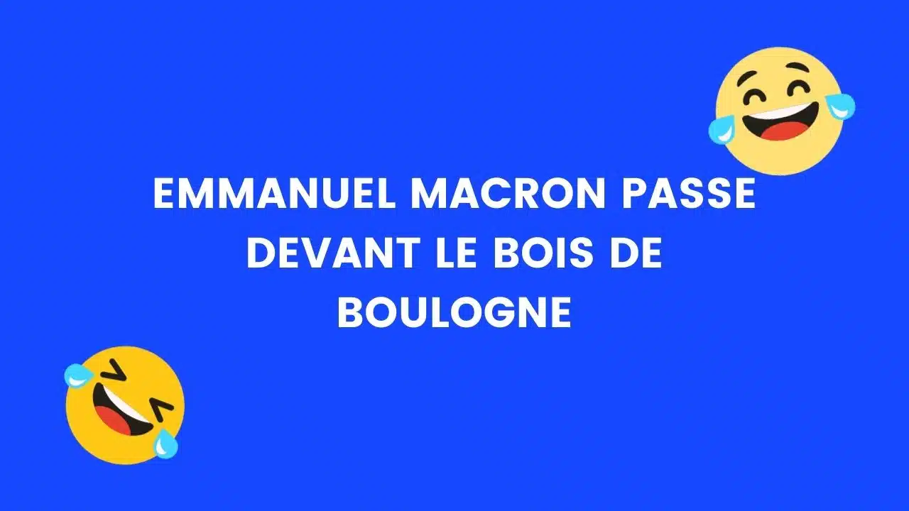 gallerie blagues macron