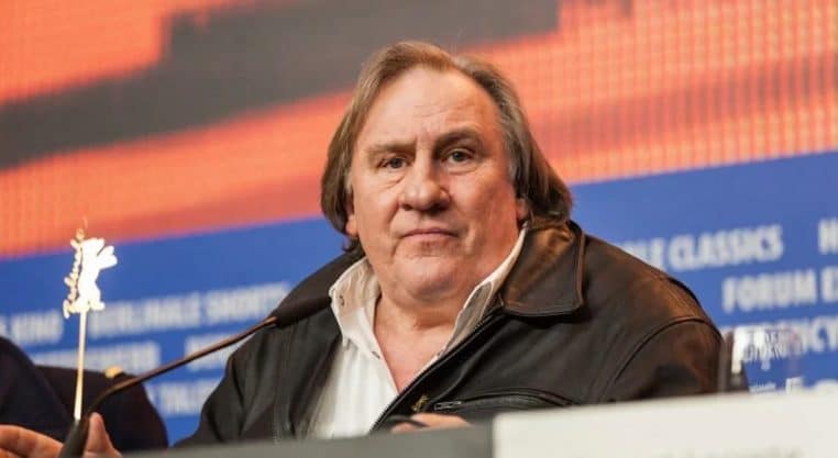 gerard depardieu au coeur polemique - copie 2