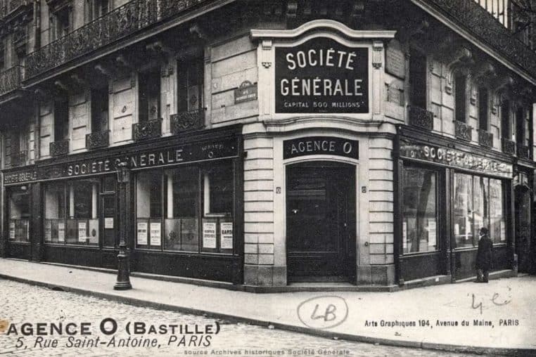 histoire societe generale