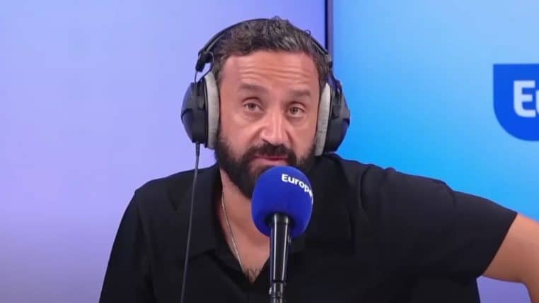 Image illustration Cyril Hanouna va se faire interroger dans sa propre émission