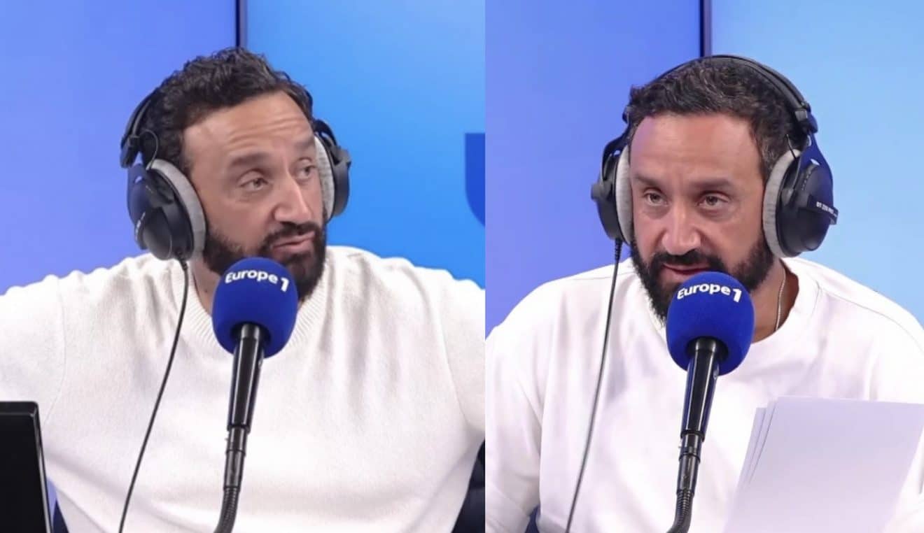 Image illustration Cyril Hanouna va se faire interroger dans sa propre émission