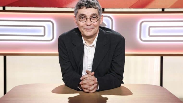 Image illustration Thierry Moreau quitte le grand monde de la télé