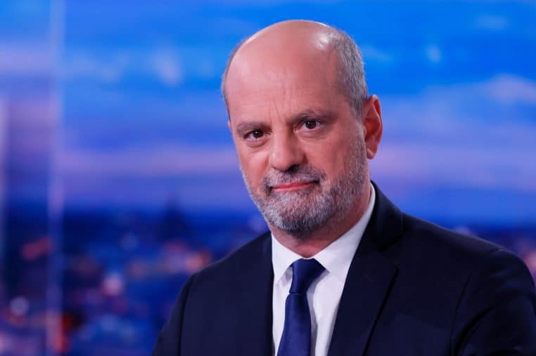 Jean-Michel Blanquer