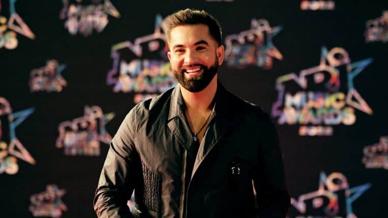 Kendji Girac 