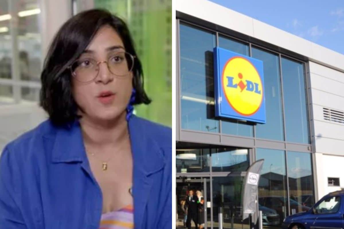 lidl Roo Dhissou