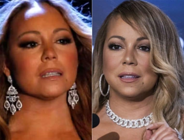 Mariah Carey annonce une tragique nouvelle