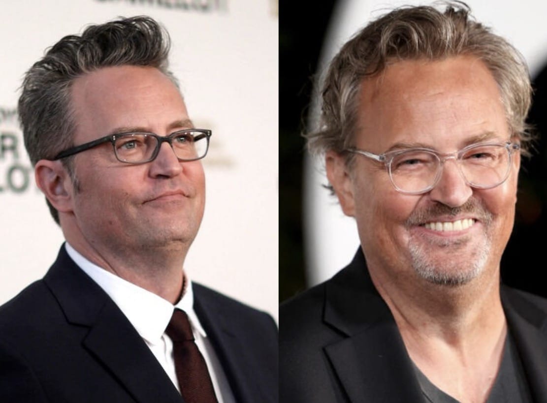 mort-matthew-perry-homme-arrete