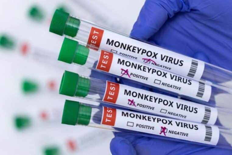 mpox vaccin test