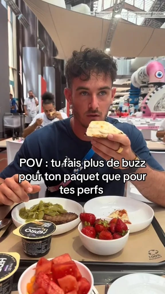 tiktok anthony perche paquet