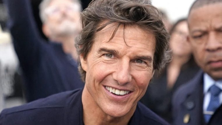 tom cruise vie intime confidences