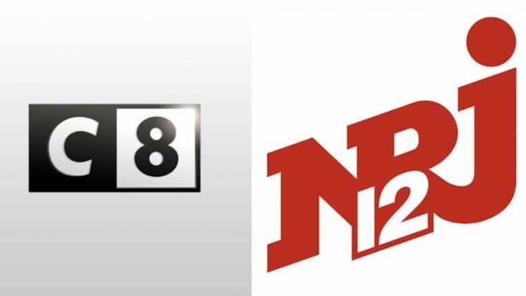 C8 NRJ 12 conseil etat rejette