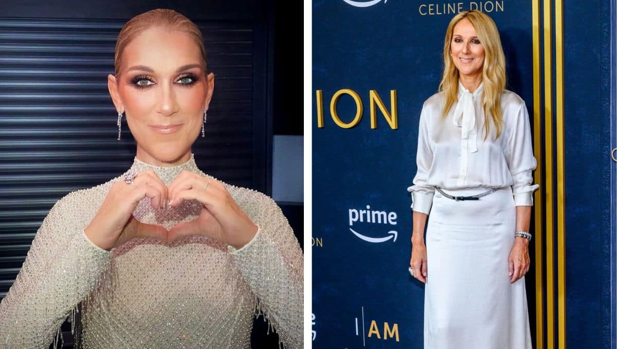 Céline Dion