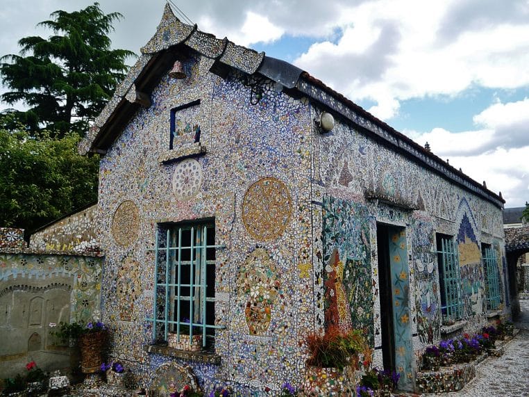 hartres-Maison-Picassiette-journée-du-patrimoine