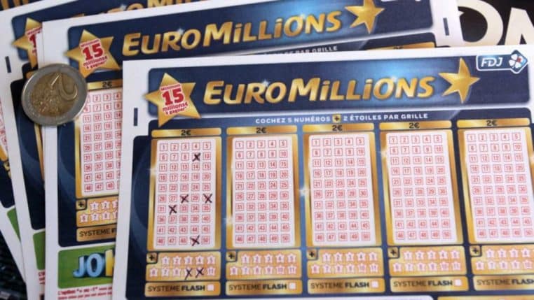 Euromillions astrologie