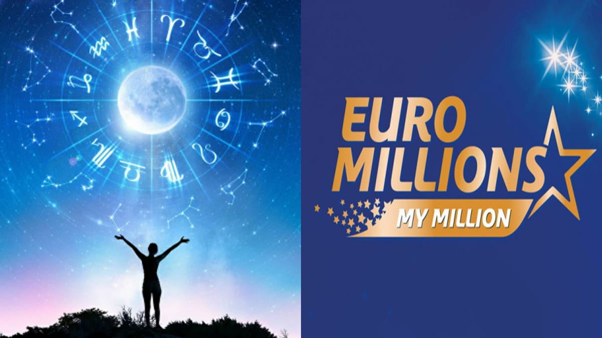 Euromillions signes astrologiques chanceux