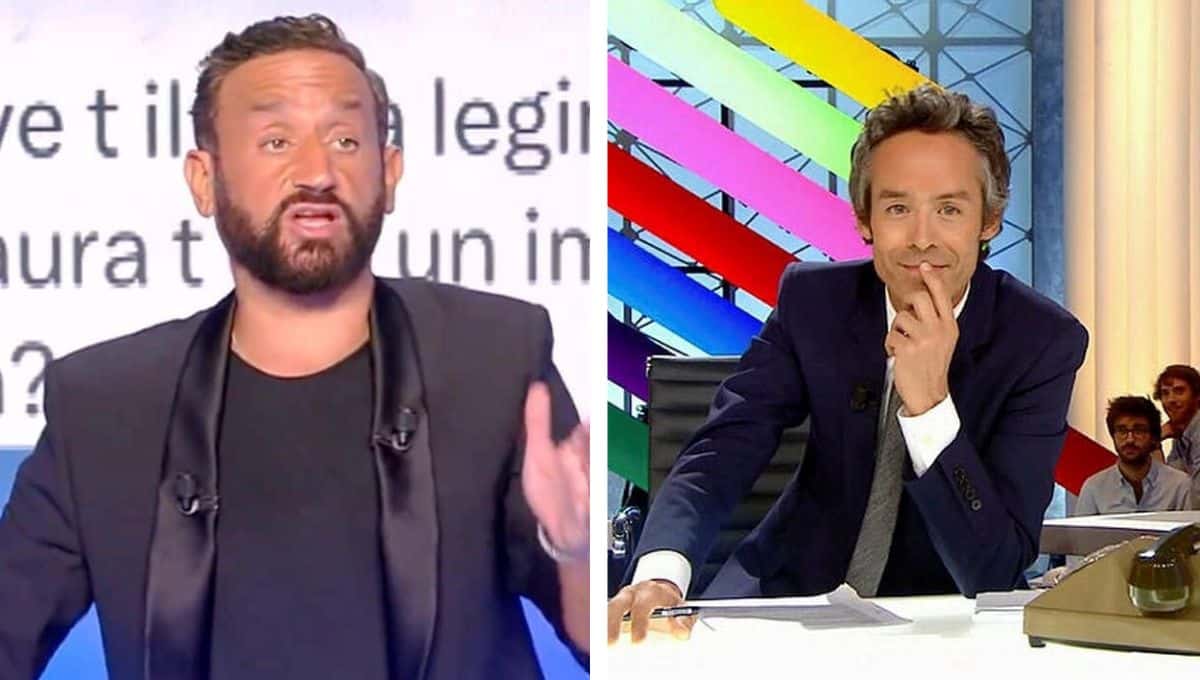 Hanouna - Quotidien