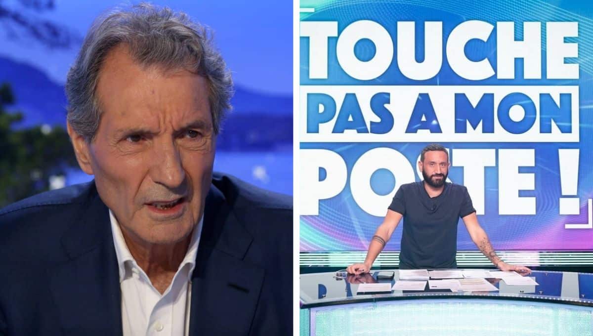 Jean-Jacques Bourdin - TPMP