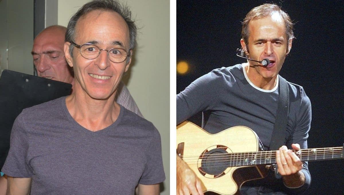 Jean-Jacques Goldman