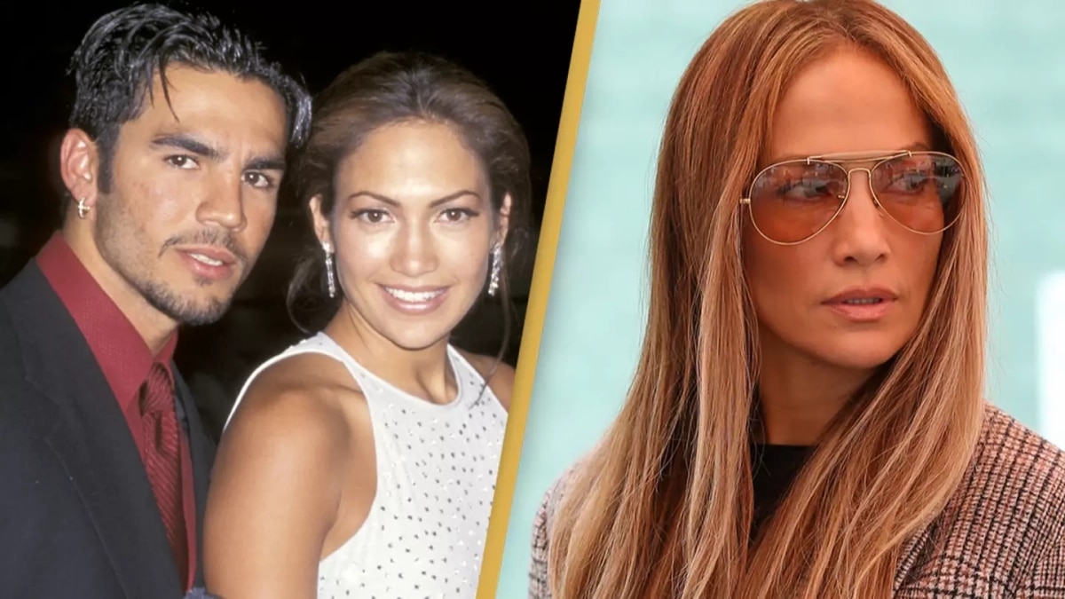 Jennifer Lopez Ojani Noa Message explicite