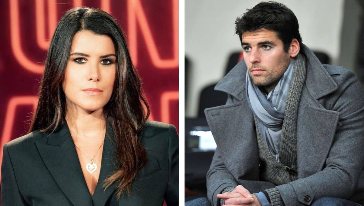 Karine Ferri - Yoann Gourcuff