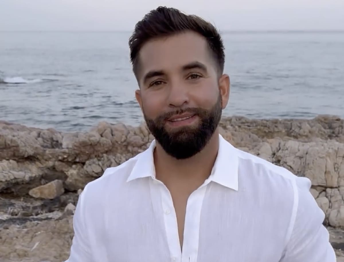 Kendji Girac Mea Culpa