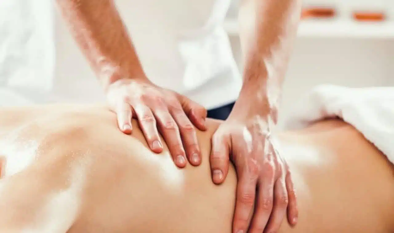 masseur