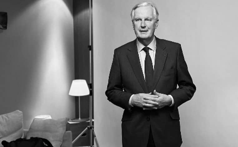 Michel Barnier