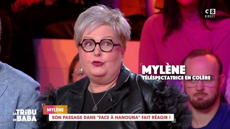 Mylène Charles