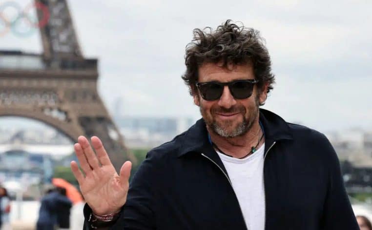 Patrick Bruel