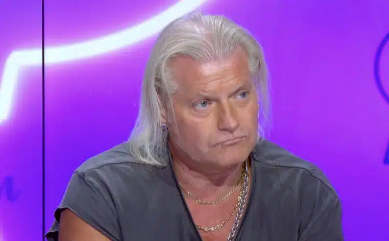 Philippe Lucas Jordan Deluxe Laure Manaudou people