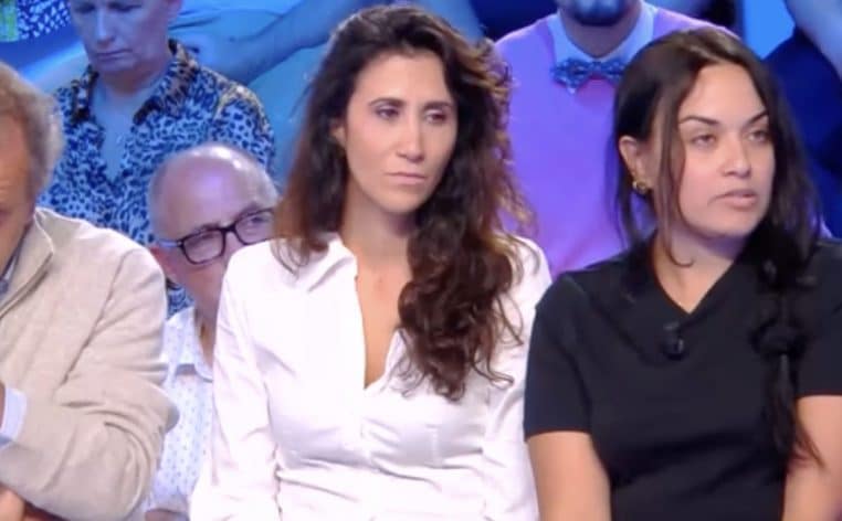 TPMP fillette frappée enseignante Hanouna