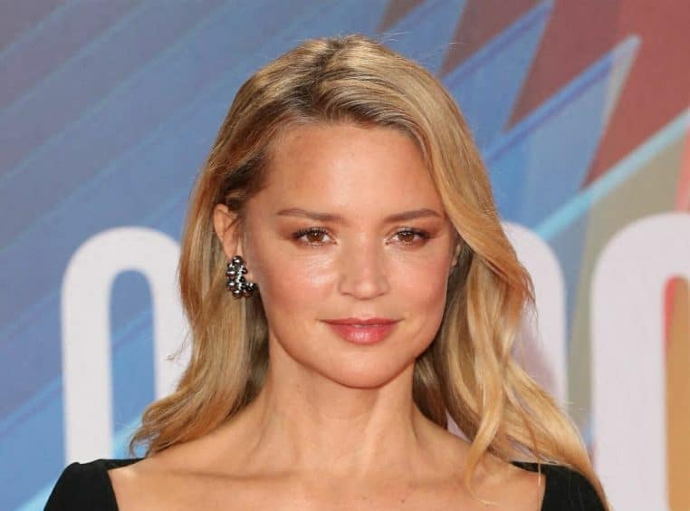 Virginie Efira Divorce