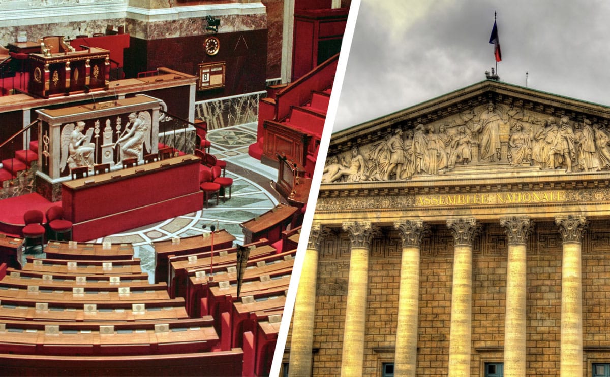 assemblée nationale actu