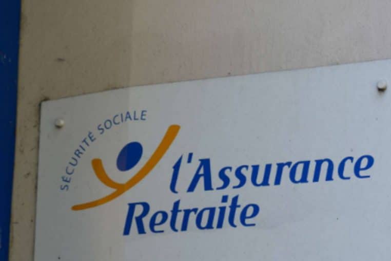 assurance retraite