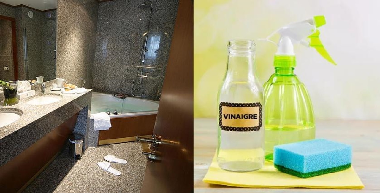 astuce-nettoyage-baignoire-hotel-vinaigre-produit-vaiselle