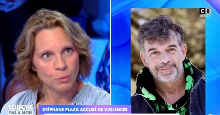 TPMP : Les avocats de Stéphane Plaza prennent sa défense