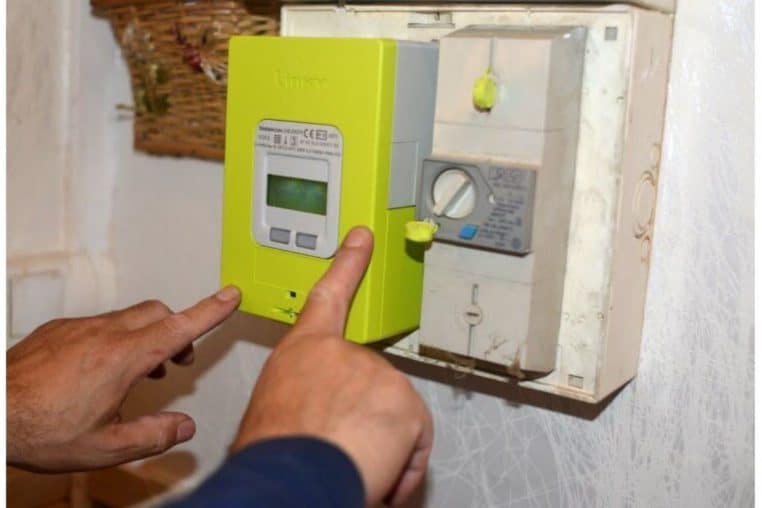 compteur electrique enedis @mourad allili