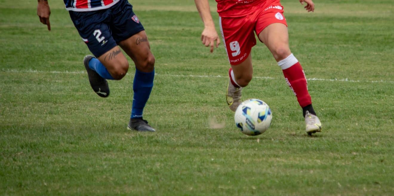 Décès brutal d'un footballeur à 39 ans