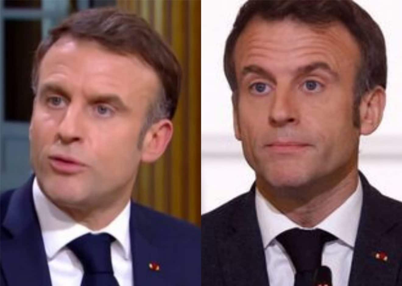 Emmanuel Macron bientôt destitué ?