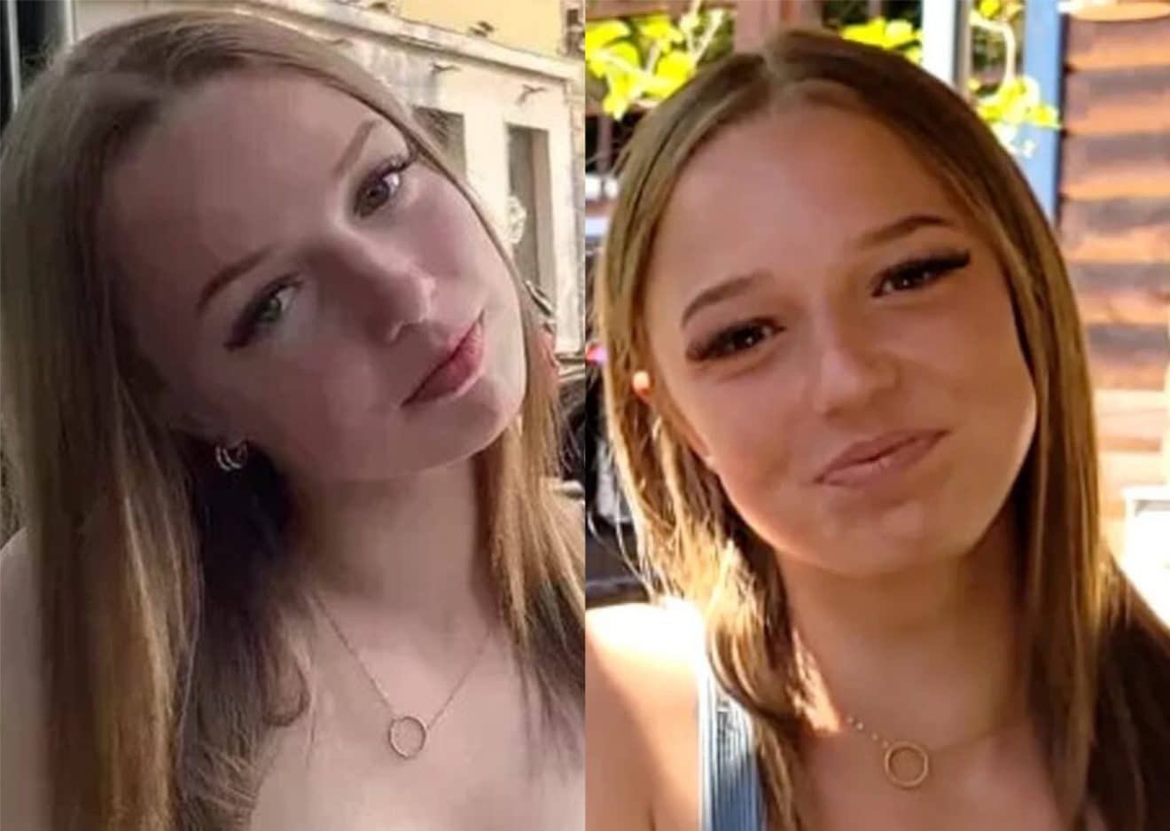 Disparition de Lina : les confidences de son amie Sandra