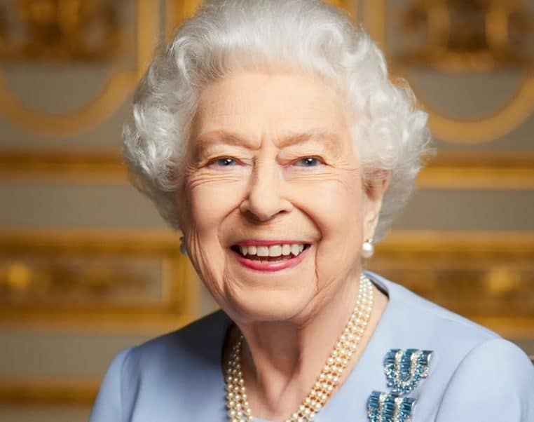 Elizabeth II : ces deux lettres écrites sur son lit de mort