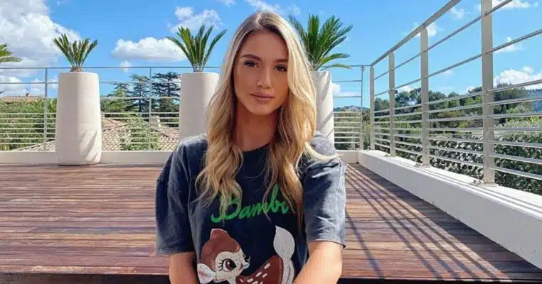 eloise appelle crainte cancer