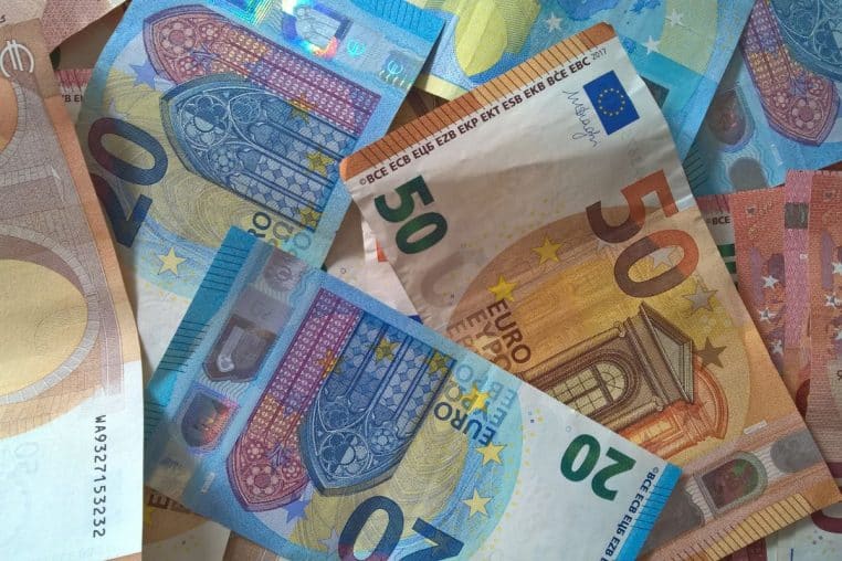 euros