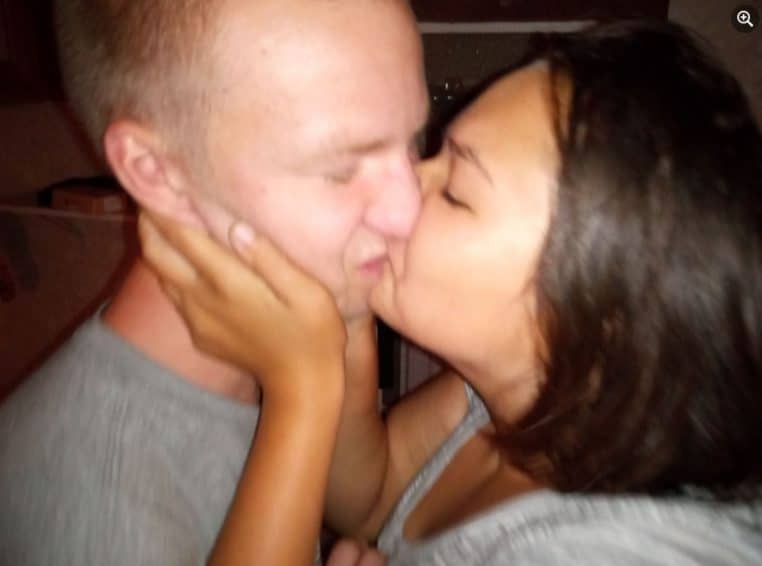 facebook-couple-amoureux-Darien-Tyler-Shalene-Ehlers